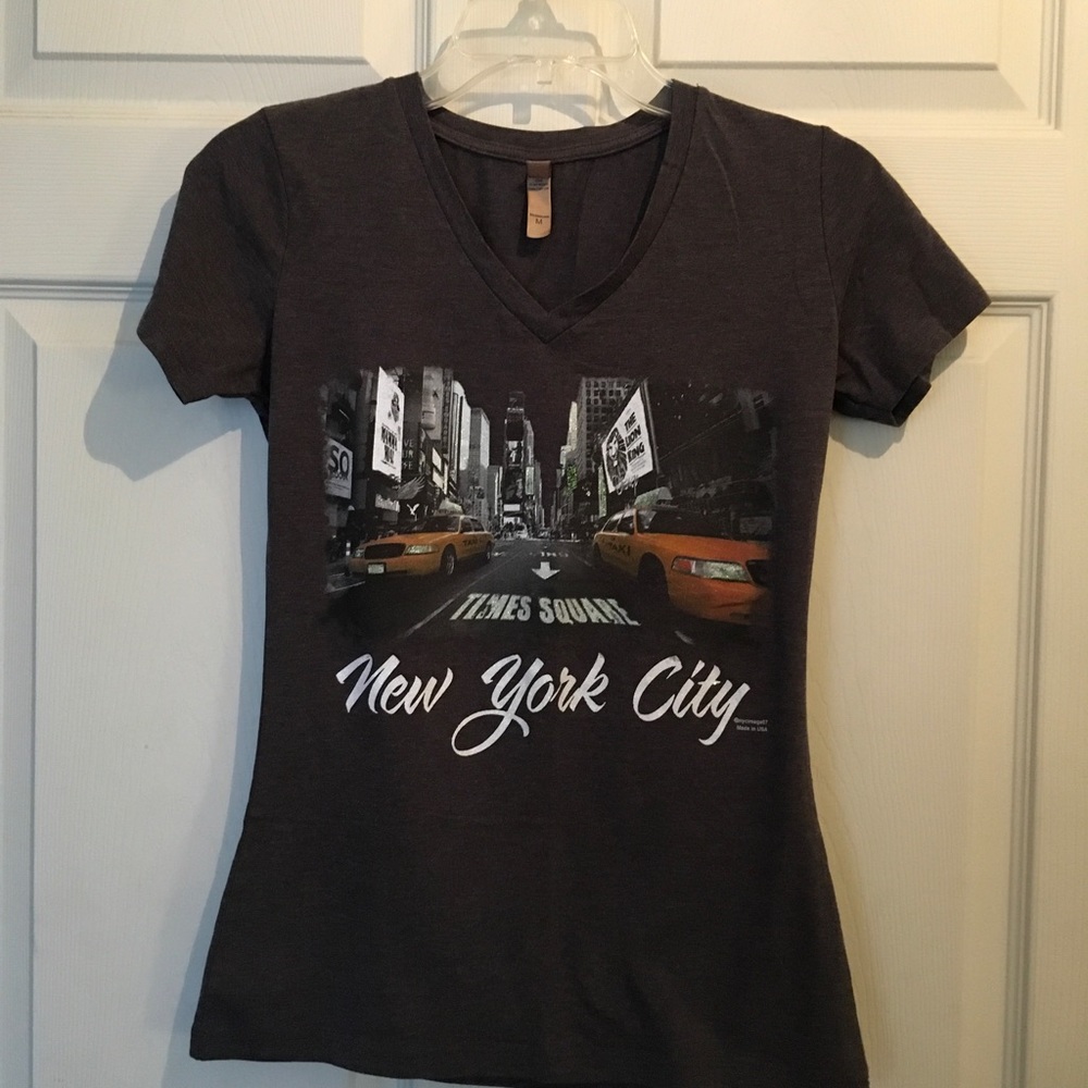 NYC Tee